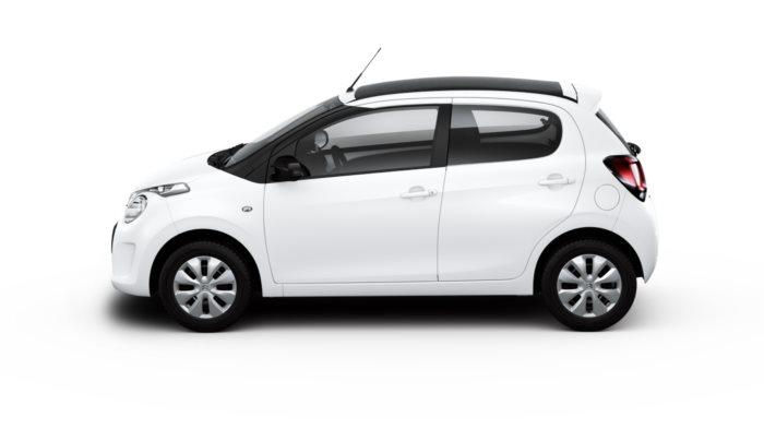 Citroein C1