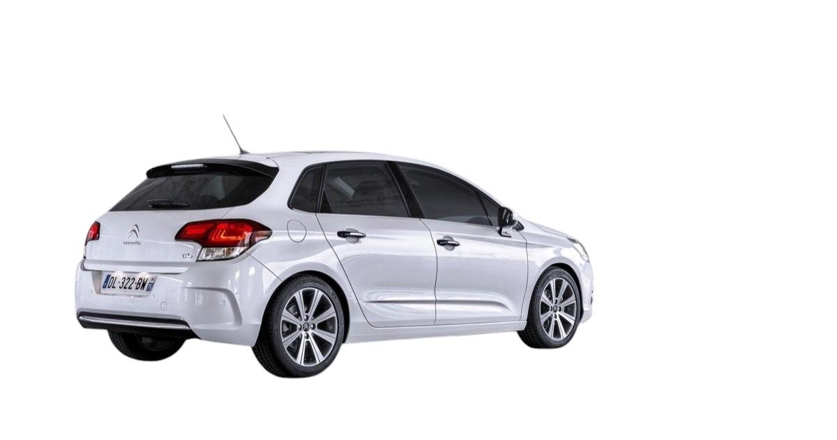 Citroën C4